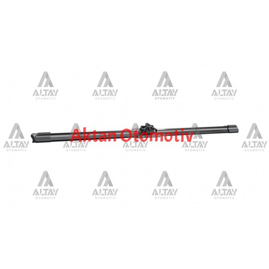 SİLECEK SÜPÜRGESİ TEK AEROTWIN PLUS (475mm)