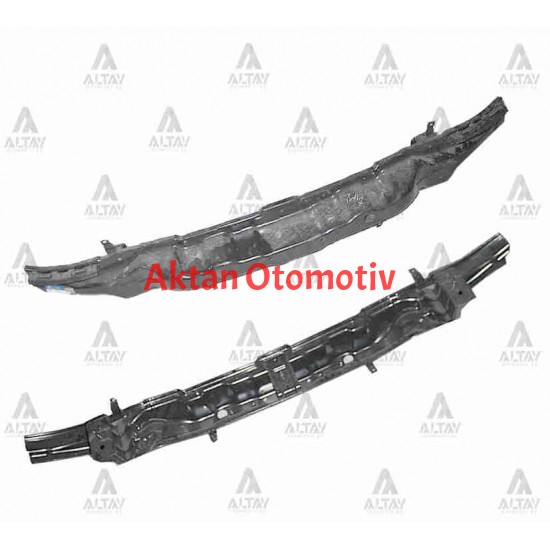 TAMPON DEMİRİ KMY ÖN 12=