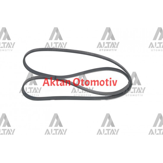 KANALLI KAYIŞ PEUGEOT / 205 I 1.5 205 II 1.4