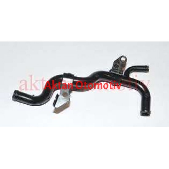 DEVİRDAİM SU BORUSU GOLF5 / GOLF6 / JETTA / PASSAT / TİGUAN 06-18 BLG-BMY-CTHD-CAVA-CAVD 1.4 TSİ