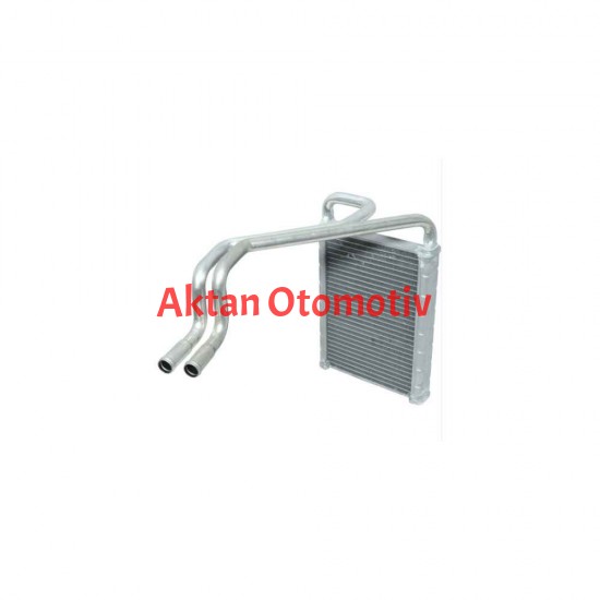 RADYATÖR KALORİFER SONATA 05-10