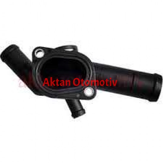 SU FLANŞI GOLF4 / BORA / A3 / TOLEDO 97-04 AKL-AEH 1.6