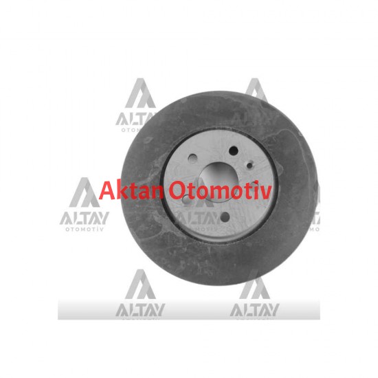 FREN DİSKİ ASTRA K 16= / MOKKA 12= / TRAX 12-14 ÖN HAVALI 300-5