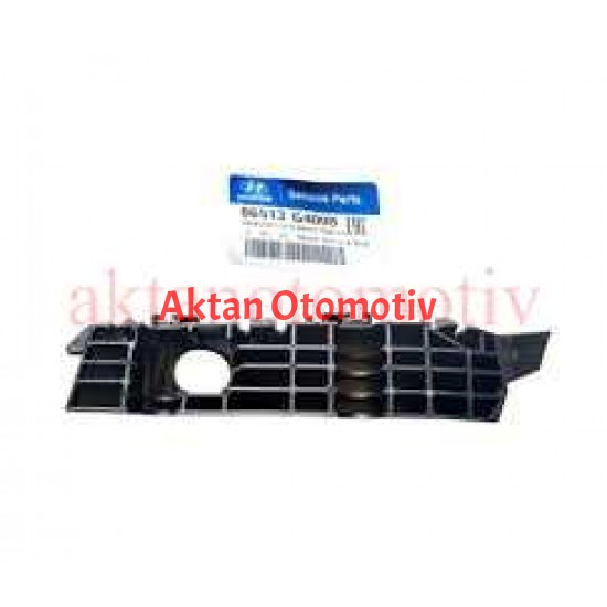 TAMPON BAĞLANTI BRAKETİ I-30 16= ÖN YAN SOL