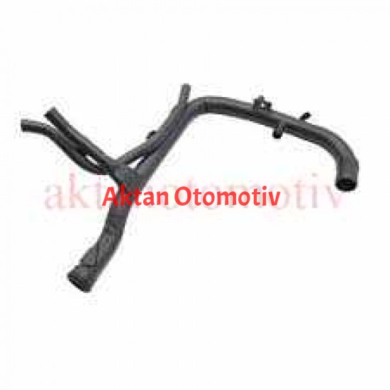 DEVİRDAİM SU BORUSU ACCENT 06-11 ERA / RIO 06-11 DİZEL