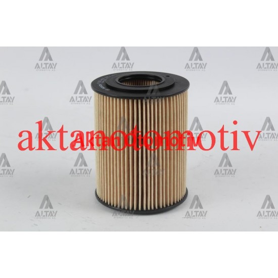 YAĞ FİLTRESİ ASTRA H 04-09 1.7 CDTI / ASTRA J 1.7 CDTI 10= / CORSA D 06= 1.7 CDTI