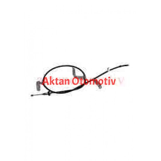 TEL EL FREN I-20 21= / BAYON 21= ARKA SAĞ