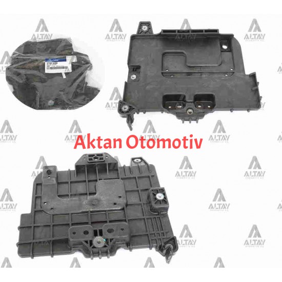 AKÜ ALT TABLASI ELANTRA 11=