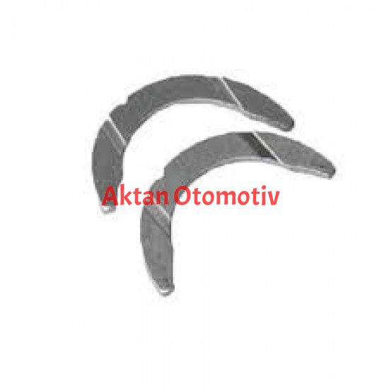 KRANK GEZİ AYI CLIO / KANGOO / MEGANE / LOGAN / MICRA / NOTE / QASHQAI / JUKE 1.5DCI K9K - 1.4-1.6 16V K4M-K4J