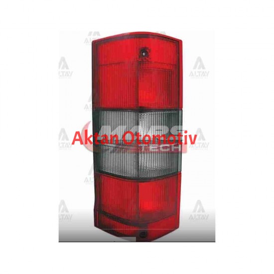 STOP LAMBASI DUCATO 94-01 / PG BOXER / CT JUMPER DUYSUZ SAĞ