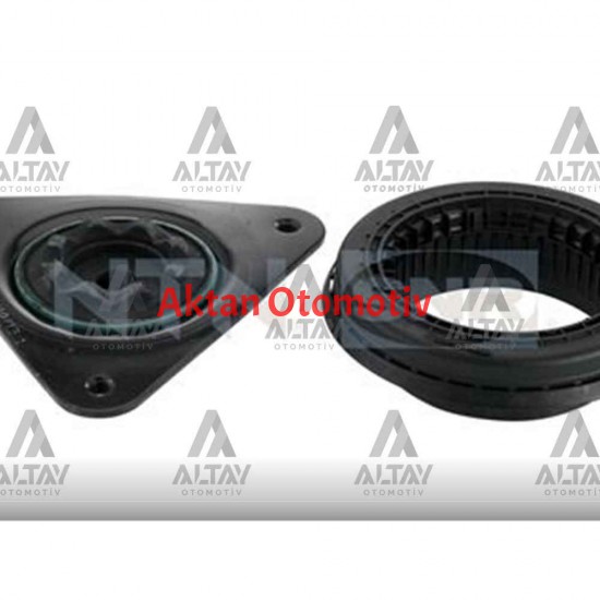 AMORTİSÖR TAKOZU MEGANE IV 14= / KADJAR / QASHQAI 15= ÖN SAĞ-SOL RULMANLI TAKIM