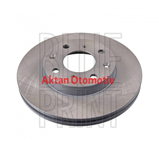 FREN DİSKİ CIVIC  92-95 / CIVIC 96-00 1.4 / ÖN HAVALI 1.4-1.5 240-4