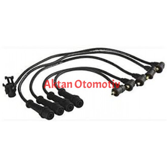 BUJI KABLO TAKIMI RENAULT R21 - CONCORDE 2.0 8V