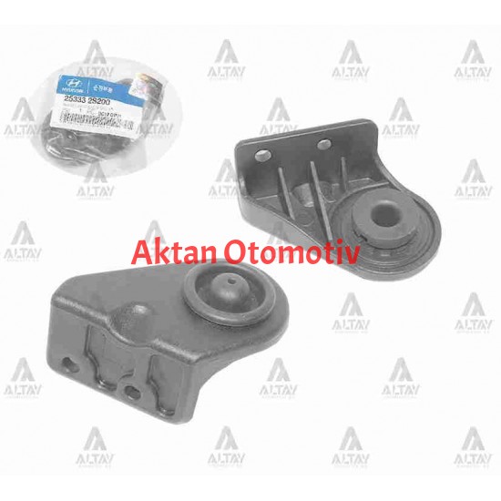 RADYATÖR BAĞLANTI AYAĞI IX-35 ÜST 10-15 SOL