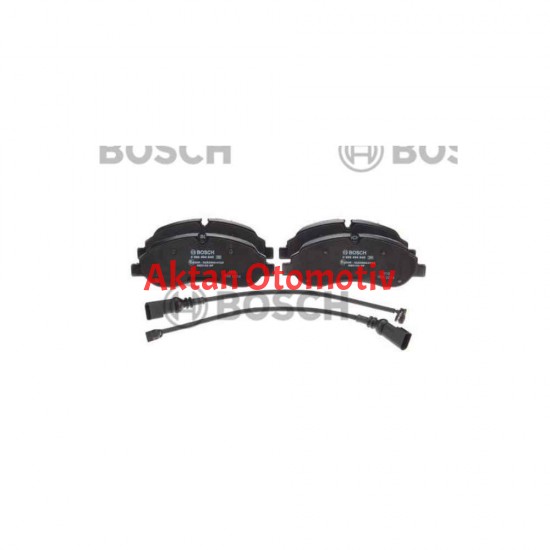 FREN BALATA TRANSİT V363 14=  FİŞLİ ÖN