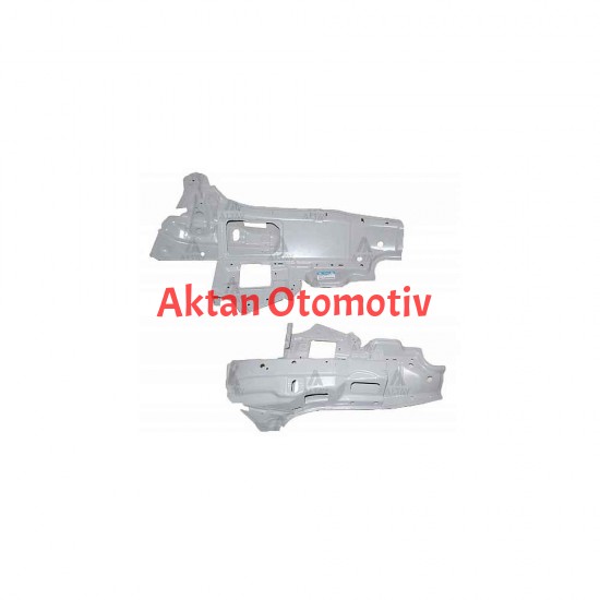 STOP YUVA SACI STAREX KISA ŞASE SOL