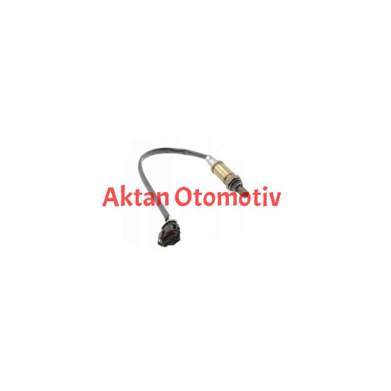 SENSÖR OKSİJEN CORSA C / ASTRA G / ASTRA H / MERIVA Z12XEP / Z14XEP ARKA