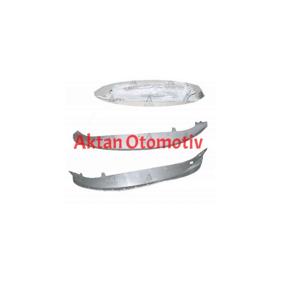 TAMPON BAKALİTİ DİFÜZÖR ELANTRA ARKA ALT 16-18
