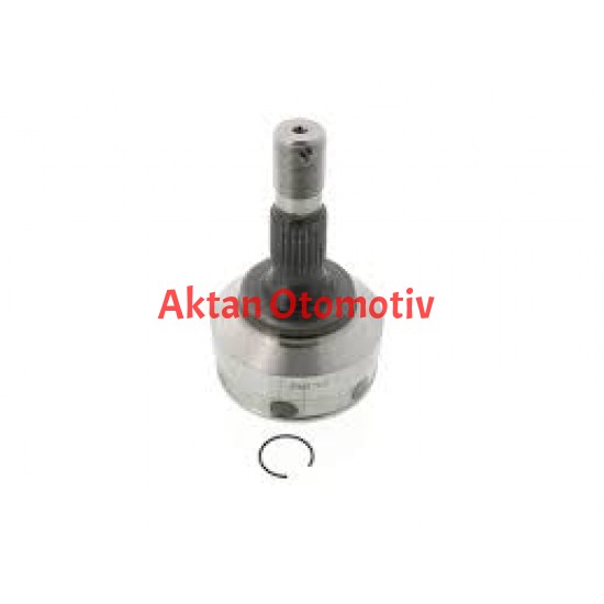 AKS KAFASI CITROEN C5 II