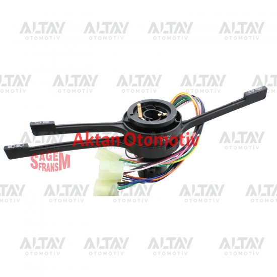 SİNYAL ÜNİTESİ DOGAN / KARTAL / SAHIN / M.131 1600 3 DEVRE