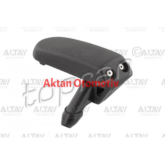 SU FISKİYE MEMESİ TRANSPORTER T4 / POLO CLASSİC / GOLF3 97-03 ÖN