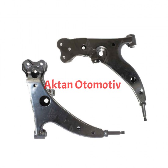 SALINCAK COROLLA  92-95 ALT SOL