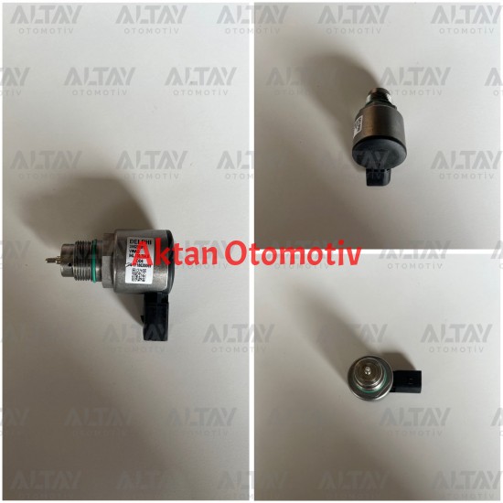 MAZOT BASINC VALFI KAROQ OCTAVIA SCALA SUPERB CADDY CRAFTER GOLF VII PASSAT POLO T7 T-ROC A3 A4 A5 A(ORJINAL URUN NATURAL KUTU)