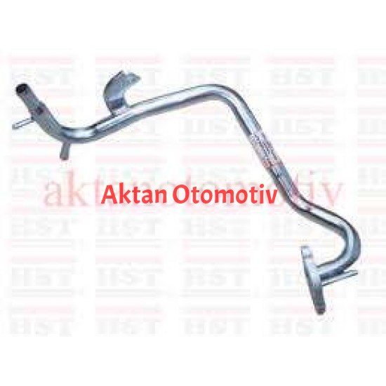 BORU SU NAVARA 07-14 / PATHFINDER 06-14