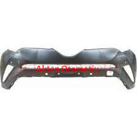 TAMPON CHR ÖN 16-19 PARK SENSÖR DELİKLİ