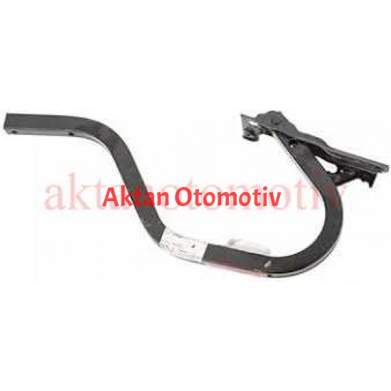 BAGAJ KAPAK MENTEŞE CIVIC 06-12 FD6 SAĞ