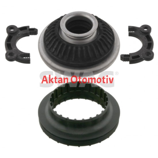AMORTİSÖR TAKOZU RULMANLI ASTRA H 04-10 / ZAFIRA A 04-10 ÖN SAĞ-SOL