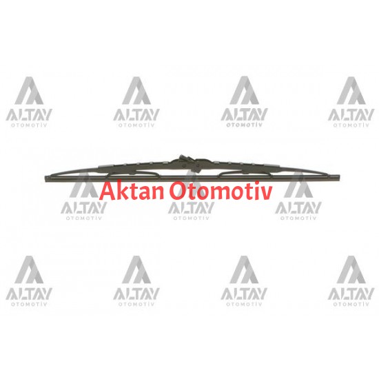 SİLECEK SÜPÜRGESİ TEK (480mm)