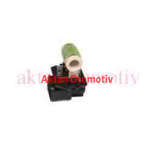 RESISTOR ACCENT 11-18 BLUE / RIO 12-16 (TAS REZISTANS)