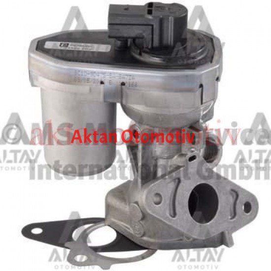 EGR VALFİ JUMPER III / BOXER III / DUCATO / TRANSİT 06= 2.2 HDİ-TDCİ