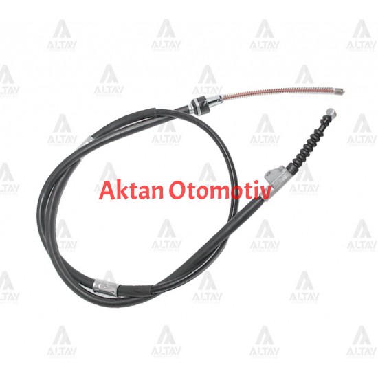 TEL EL FREN AVENSIS  98-00 SOL