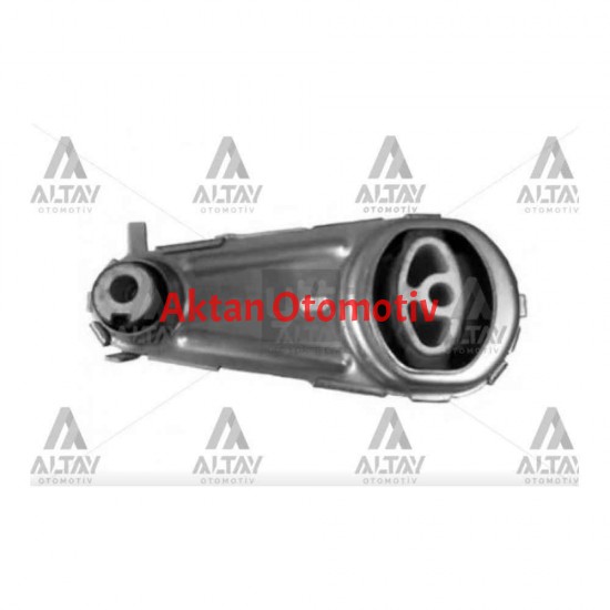 TAKOZ MOTOR MEGANE III-SCENIC III-FLUENCE 1.2 TCS / 2.0 CVT 16V ALT SOL