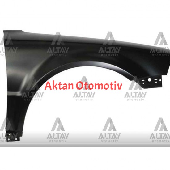 ÇAMURLUK PASSAT 04-05 (SİNYAL DELİKSİZ) ÖN SAĞ