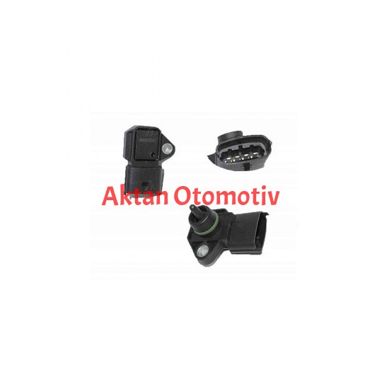 SENSÖR MAP ACCENT 00-02 / GETZ / ELANTRA 01-10 / RIO / CERATO (EPBMPT4-V039Z)