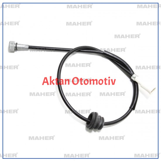 TEL KILOMETRE ASTRA F / VECTRA A C14NZ-X16XEL-C20NE OTOM-MANUEL