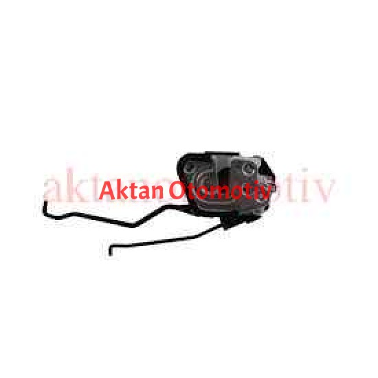 KİLİT KAPI ACCENT  95-00 ÖN SOL