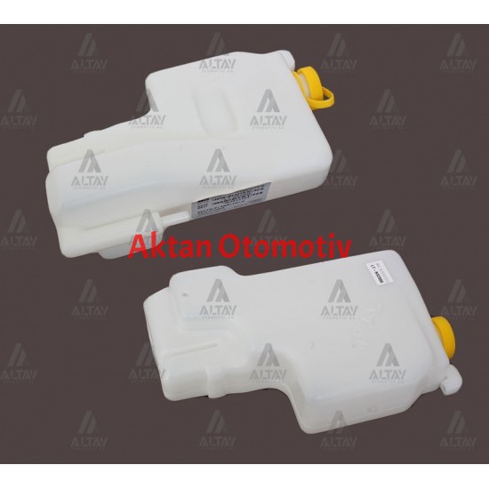 YEDEK SU DEPOSU SUNNY  90-95