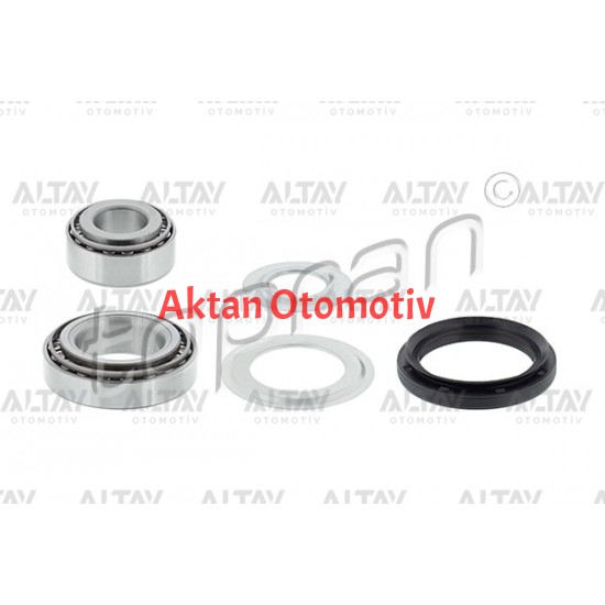 TEKER KİTİ ÖN LT28 / LT35 / SPRINTER 96-06