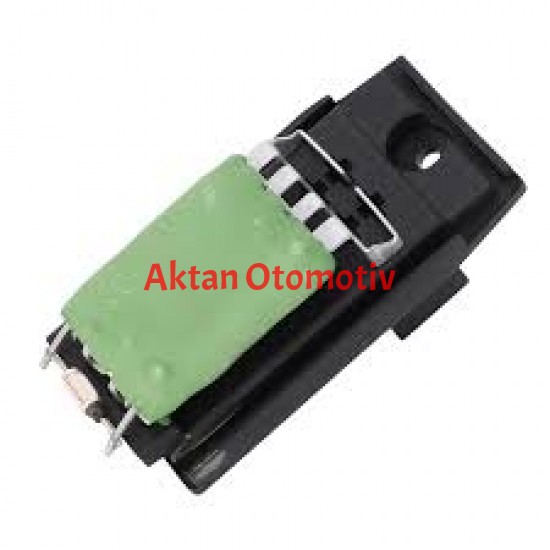 KALORIFER REZISTANSI FORD TRANSIT CONNECT FOCUS 1.4 1.6 1.8 2.0 MONDEO II III 2.0 1.6I 16V
