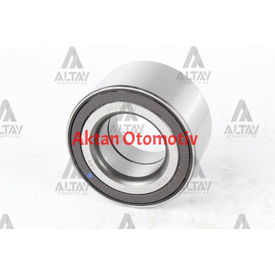 TEKER RULMANI ÖN HONDA JAZZ 02-08 ÖN / CIVIC / CRV / ARKA / 38x73x40 ABSLİ