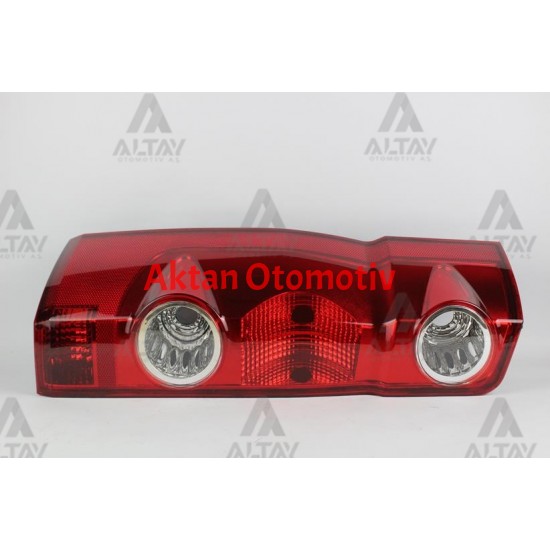 STOP LAMBASI CRAFTER 06-16 SOL