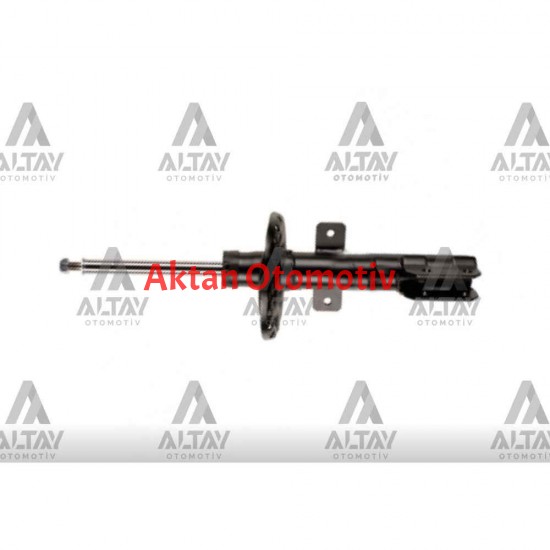 AMORTİSÖR CLIO IV 12= GAZLI ÖN