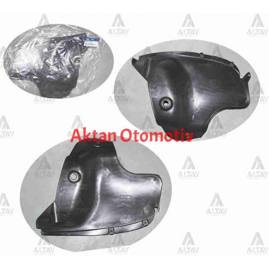 ÇAMURLUK DAVLUMBAZI ACCENT ARKA 06-11 ERA SAĞ