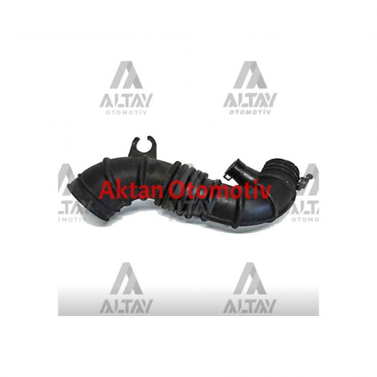 HORTUM HAVA FİLTRE GİRİŞ GETZ 06-11 DİZEL