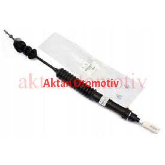 TEL DEBRİYAJ BERLINGO  96-07 BENZİNLİ MANUEL AYARLI