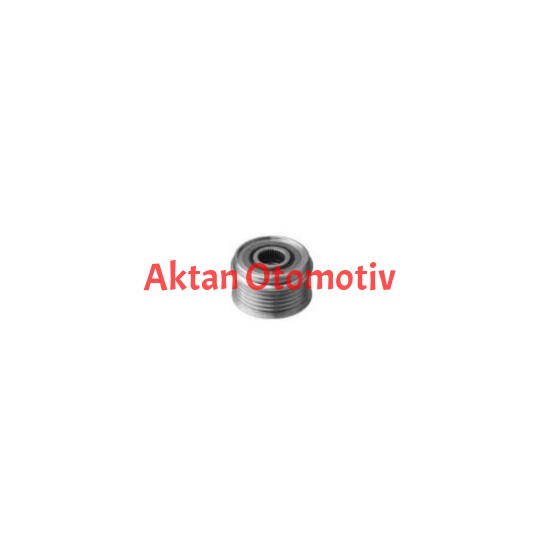KASNAK ŞARJ DİNAMO CORSA C / ASTRA H 04= Z13DT-Z13DTJ VALEOT TİP 70AMP